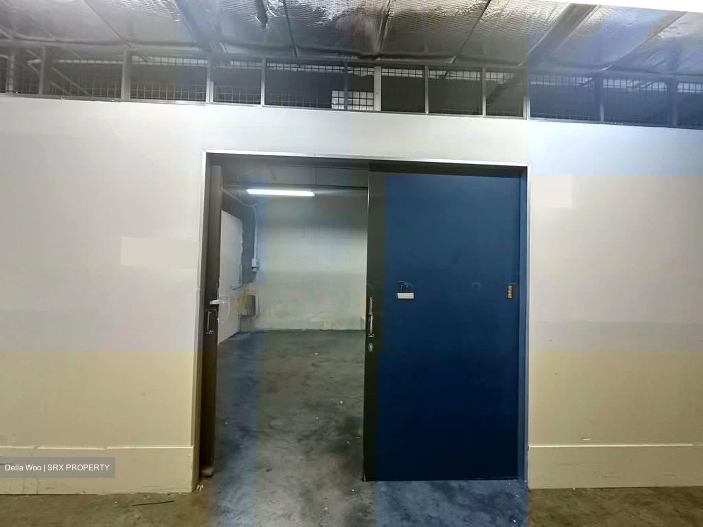Imm Building (D22), Warehouse #571672561